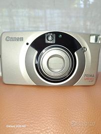 canon prima super 105x