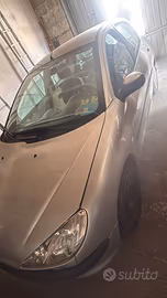 Peugeot  206