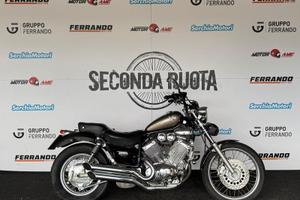 Yamaha XV 535 Virago
