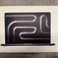 MacBook Pro 14” M5 - 512GB NUOVO SIGILLATO