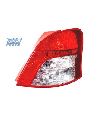 FANALE DX TOYOTA YARIS 5P 06-09