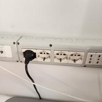 Manutenzioni riparazioni elettrich.idraul.clima