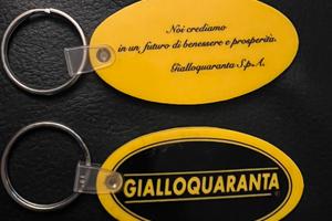 Bentley Rolls Royce Gialloquaranta