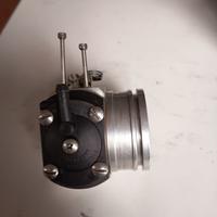 Carburatore Modena per kart 100