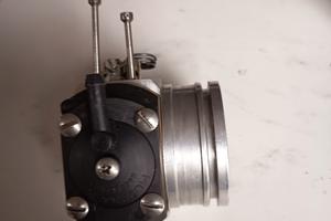 Carburatore Modena per kart 100