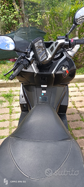 Scooter Kawasaki J 300