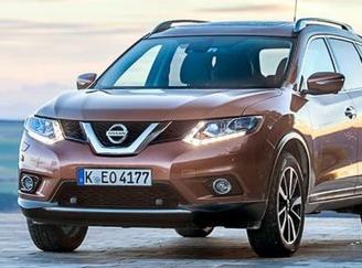 Ricambi usati Nissan x.trail cascai Micra2010 2020