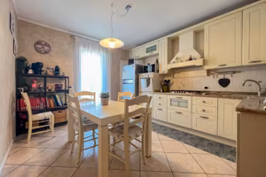 Appartamento duplex a codevigo