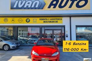 HYUNDAI Coupe 1.6 BENZINA-116.000 KM.