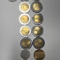 Monete in lire