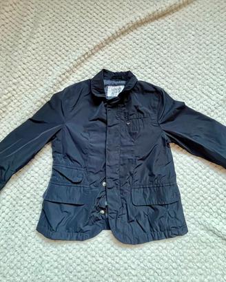 Giacca giubbino leggero Armani Junior Bambino