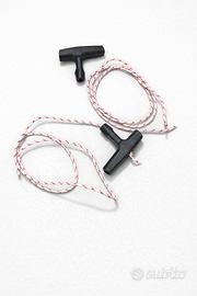 Maniglia di trazione (per porta garage basculante)