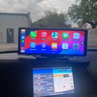 Unitá CarPlay Universale per Auto