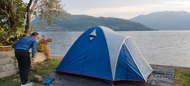 Tenda Ferrino Ibiza 3 posti