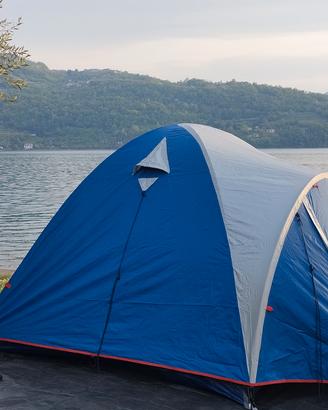 Tenda Ferrino Ibiza 3 posti