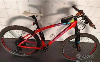 MTB torpado Mercury 29 m