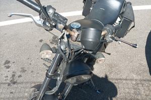 Keeway 125