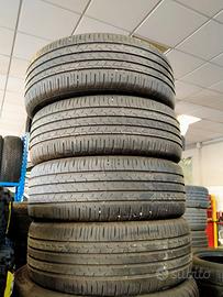 4 pneumatici Continental 