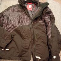 Giacca da neve unisex 