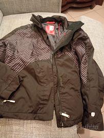 Giacca da neve unisex 