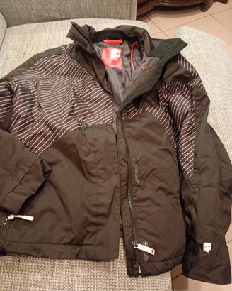 Giacca da neve unisex 