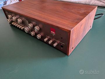Amplificatore REVAC Classic 70