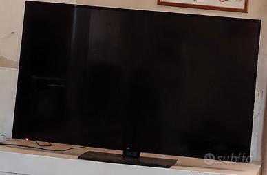 JVC smart tv 4k