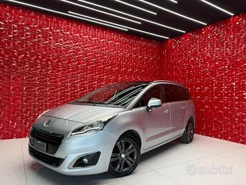 Peugeot 5008 115CV STOP&START ACTIVE 7 POSTI AUTOM