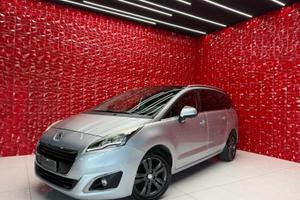 Peugeot 5008 115CV STOP&START ACTIVE 7 POSTI AUTOM