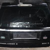 portellone land rover freelander 2