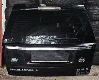portellone land rover freelander 2