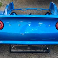 Clam posteriore Lotus Elise S2 Rover – originale –