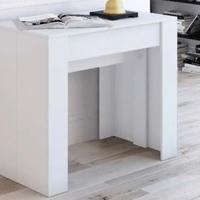 Consolle allungabile