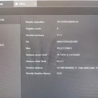 dahua xvr2108 DVR e nvr 8ch