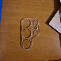 Protezione fotocamera SAMSUNG s24