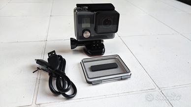 GoPro Hero