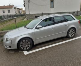 AUDI A4 4ªsw 143cv