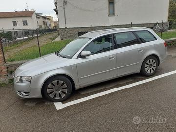 AUDI A4 4ªsw 143cv