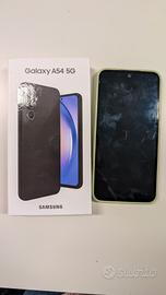 Samsung A54