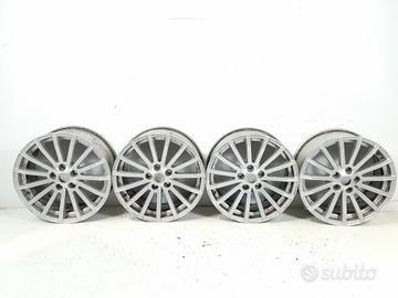 CERCHI IN LEGA DA 19 LAND ROVER RANGE ROVER SPORT 