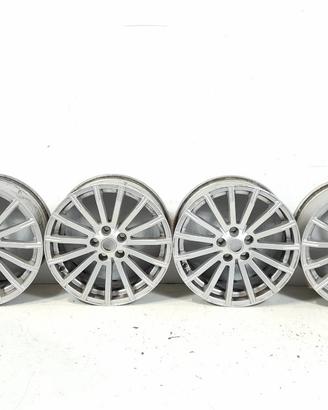 CERCHI IN LEGA DA 19 LAND ROVER RANGE ROVER SPORT 