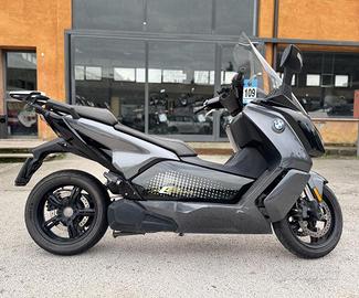 BMW C EVOLUTION Long Range Abs my17