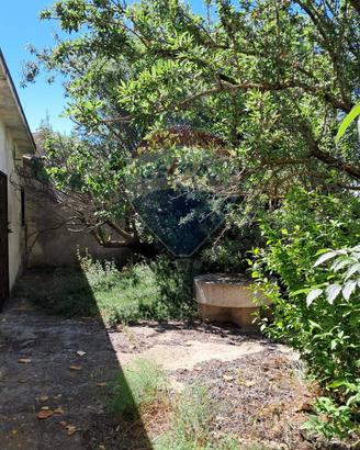 Cascina/Casale - Chiaramonte Gulfi