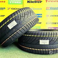X2: Invernali 275/40R20 106V -MOMO- al 80%