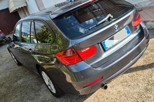 BMW serie 318d touring 