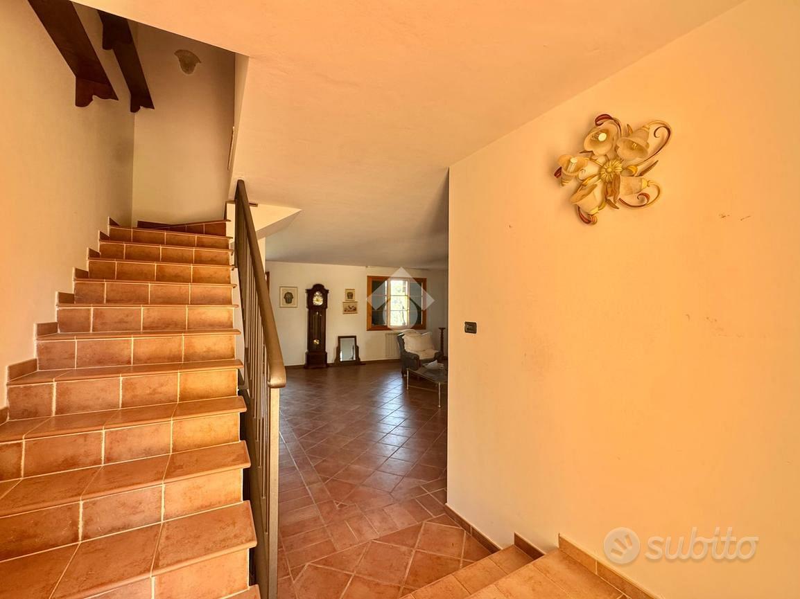 House in Carmignano, I Renacci - Vista 5
