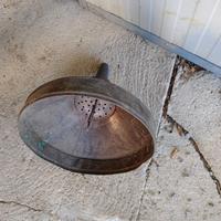 IMBUTO ANTICO IN RAME