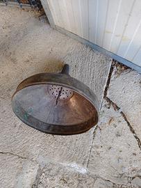 IMBUTO ANTICO IN RAME