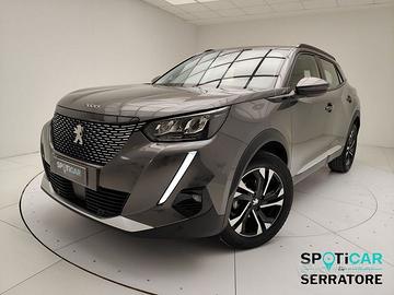 Peugeot 2008 II 2020 1.2 puretech Allure Pack...