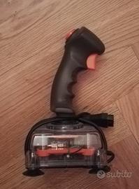 Joystick vintage PC TopStar